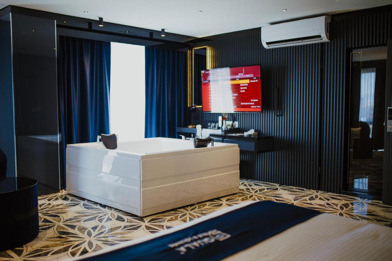 Quala Hotels & Lounge 阿克萨赖 外观 照片