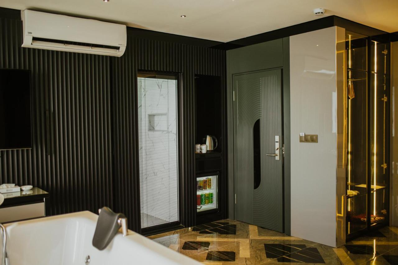 Quala Hotels & Lounge 阿克萨赖 外观 照片